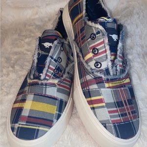 Brand New Rocket Dog Sneakers!